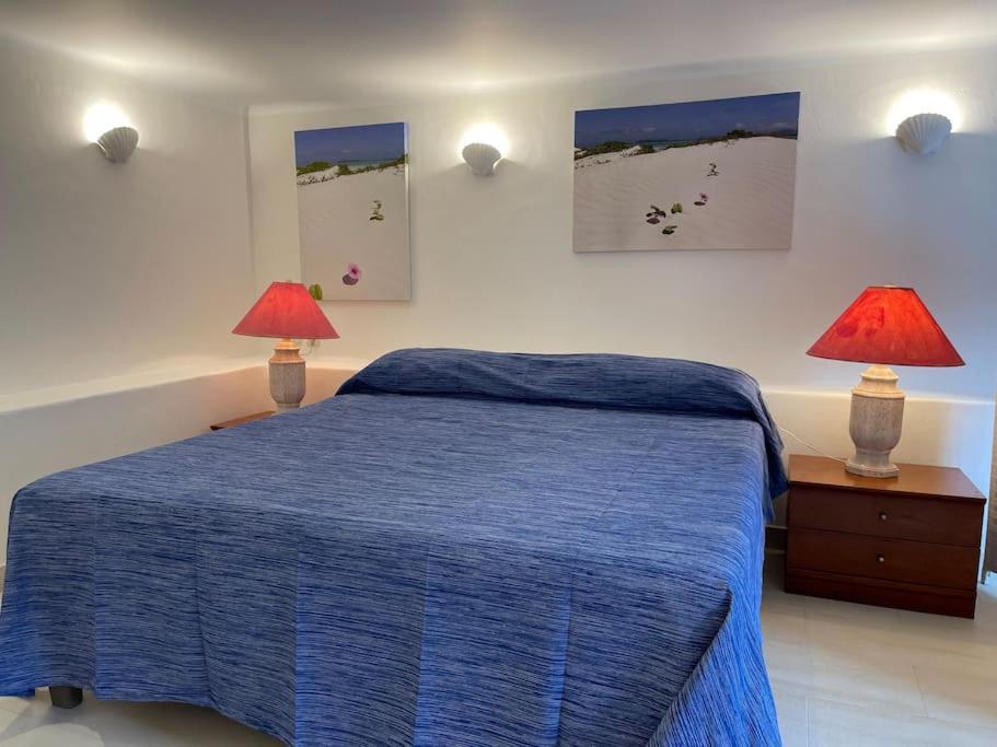 Apartment With Private Swimming Pool And Garden *