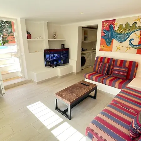 Studio With Private Swimming Pool And Garden Cascais Exterior photo